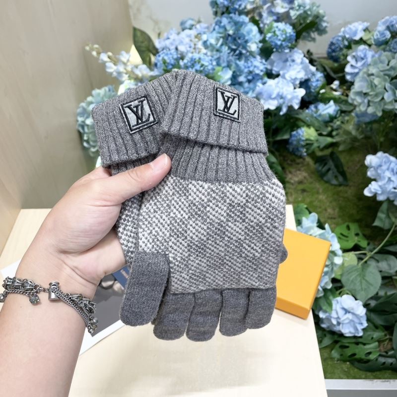 Louis Vuitton Gloves